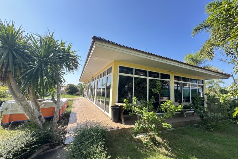 Villa in Hua Hin, Thailand 6 bedrooms № 139928 - photo 26