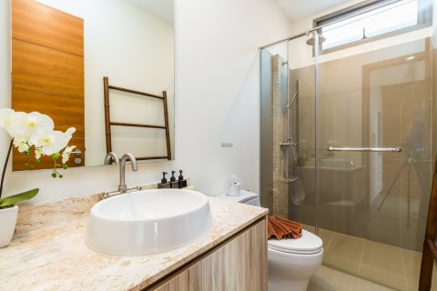 Вилла в Пхукете, Таиланд с 4 спальнями № 139924 - фото 18