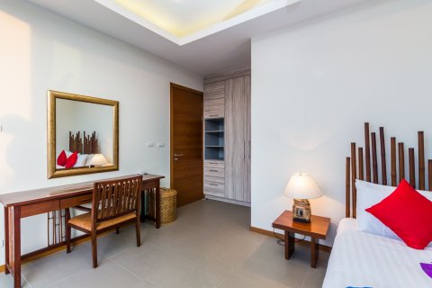 Вилла в Пхукете, Таиланд с 4 спальнями № 139924 - фото 16