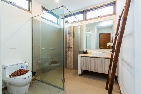 Вилла в Пхукете, Таиланд с 4 спальнями № 139924 - фото 19