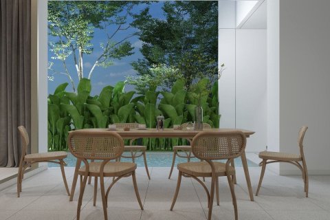 Duplex in Pattaya, Thailand 3 bedrooms № 156587 - photo 10