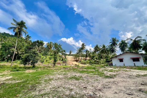 Земельный участок в Самуи, Таиланд 520м2 № 156590 - фото 20