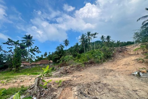 Земельный участок в Самуи, Таиланд 520м2 № 156590 - фото 4