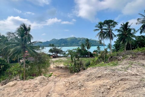 Земельный участок в Самуи, Таиланд 520м2 № 156590 - фото 10