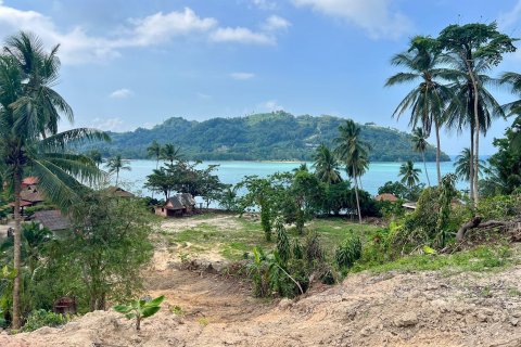 Земельный участок в Самуи, Таиланд 520м2 № 156590 - фото 11