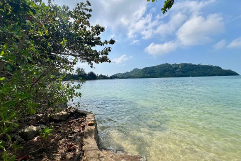 Земельный участок в Самуи, Таиланд 520м2 № 156590 - фото 18