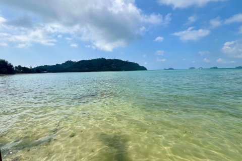 Земельный участок в Самуи, Таиланд 520м2 № 156590 - фото 21