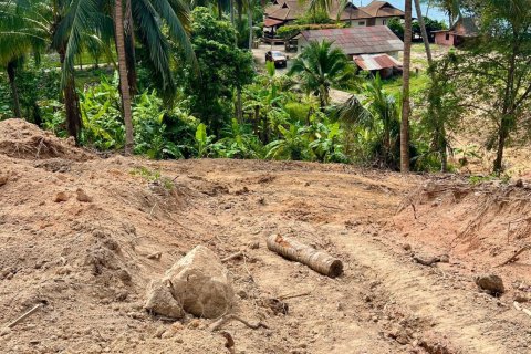 Земельный участок в Самуи, Таиланд 520м2 № 156590 - фото 16