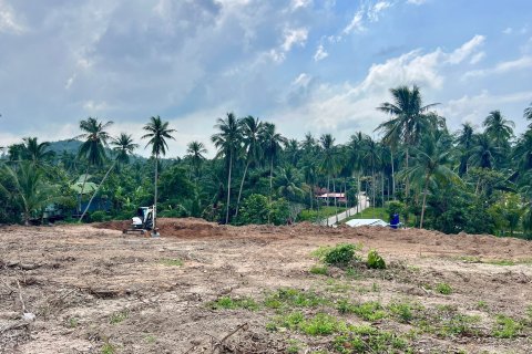 Земельный участок в Самуи, Таиланд 520м2 № 156590 - фото 6