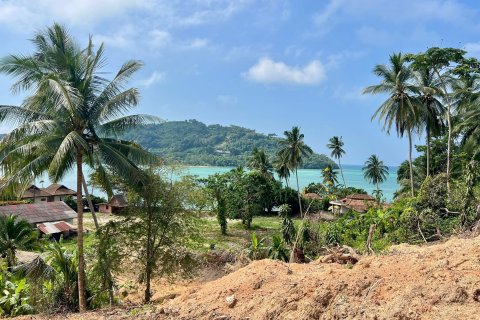 Земельный участок в Самуи, Таиланд 520м2 № 156590 - фото 15