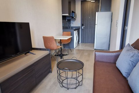 Studio in the Condo in Watthana, Bangkok, Thailand  № 156588 - photo 10