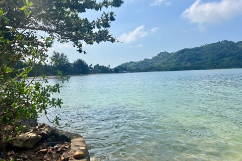 Земельный участок в Самуи, Таиланд 511м2 № 156586 - фото 15