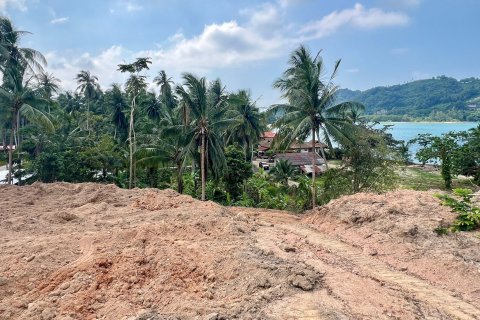 Земельный участок в Самуи, Таиланд 511м2 № 156586 - фото 9