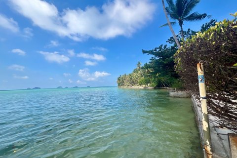 Земельный участок в Самуи, Таиланд 511м2 № 156586 - фото 20