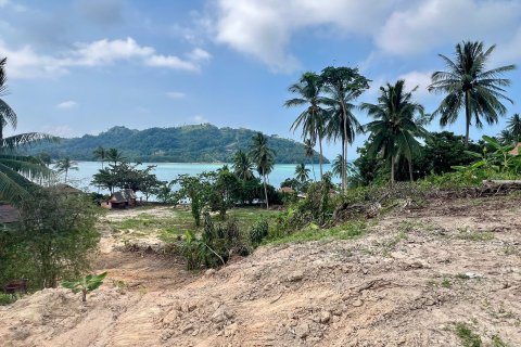 Земельный участок в Самуи, Таиланд 511м2 № 156586 - фото 7