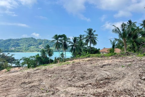 Земельный участок в Самуи, Таиланд 511м2 № 156586 - фото 6