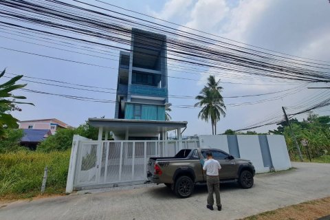 Maison à Phuket, Thaïlande 4 chambres № 156591 - photo 3