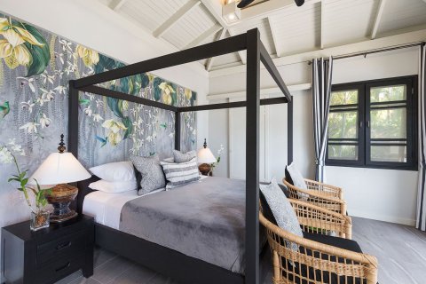 Villa in Phuket, Thailand 5 bedrooms № 156589 - photo 3