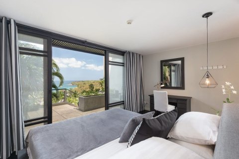 Villa in Phuket, Thailand 5 bedrooms № 156589 - photo 19