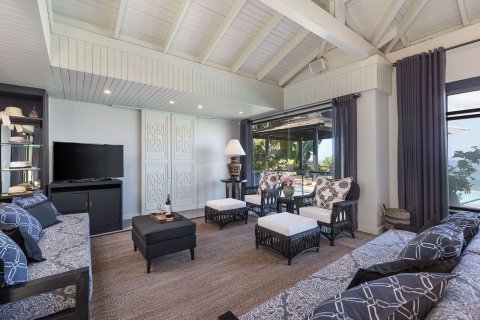 Villa in Phuket, Thailand 5 bedrooms № 156589 - photo 6