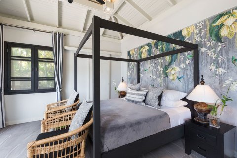 Villa in Phuket, Thailand 5 bedrooms № 156589 - photo 26