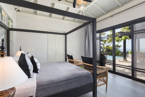 Villa in Phuket, Thailand 5 bedrooms № 156589 - photo 25