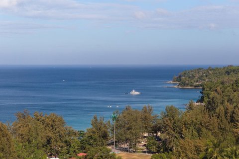 Villa in Phuket, Thailand 5 bedrooms № 156589 - photo 30