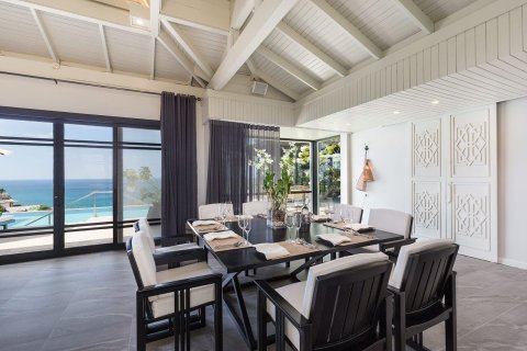 Villa in Phuket, Thailand 5 bedrooms № 156589 - photo 9