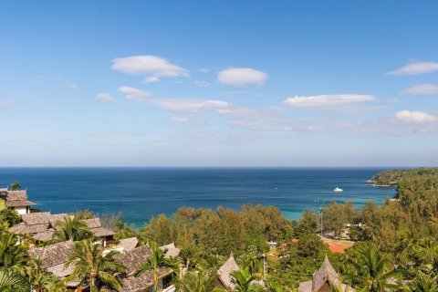 Villa in Phuket, Thailand 5 bedrooms № 156589 - photo 12