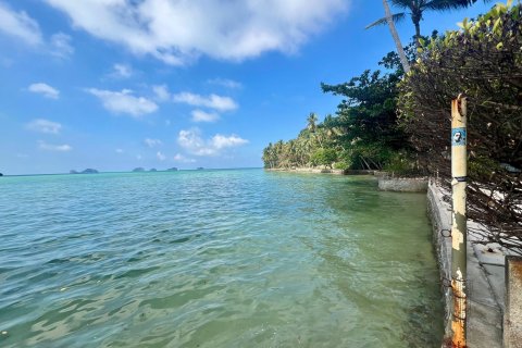 Земельный участок в Самуи, Таиланд 820м2 № 156592 - фото 17