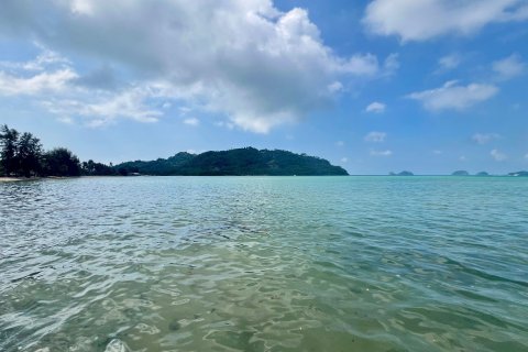 Земельный участок в Самуи, Таиланд 820м2 № 156592 - фото 16