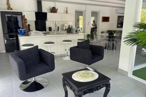 Вилла в Раваи, Таиланд с 5 спальнями  № 133822 - фото 3