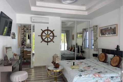 Вилла в Раваи, Таиланд с 5 спальнями  № 133822 - фото 10