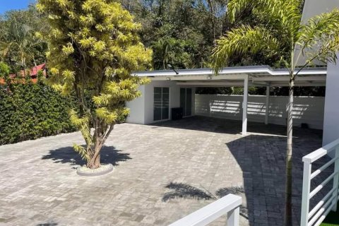 Вилла в Раваи, Таиланд с 5 спальнями  № 133822 - фото 29