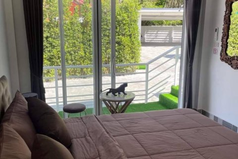 Вилла в Раваи, Таиланд с 5 спальнями  № 133822 - фото 12