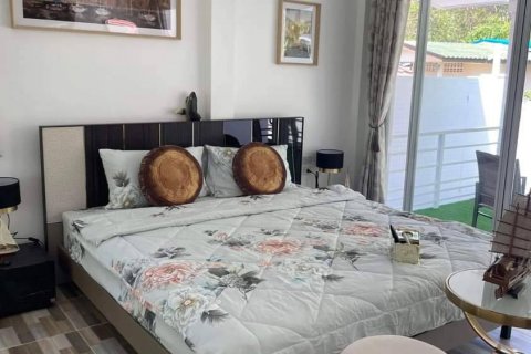 Вилла в Раваи, Таиланд с 5 спальнями  № 133822 - фото 17