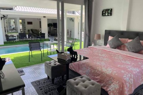 Вилла в Раваи, Таиланд с 5 спальнями  № 133822 - фото 4