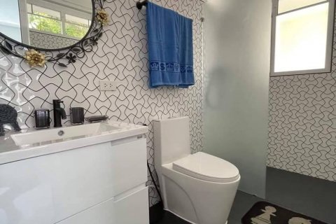 Вилла в Раваи, Таиланд с 5 спальнями  № 133822 - фото 7