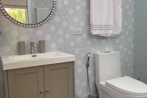 Вилла в Раваи, Таиланд с 5 спальнями  № 133822 - фото 19