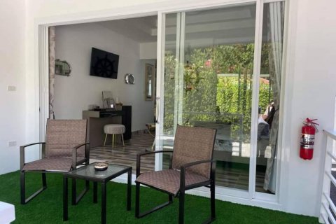 Вилла в Раваи, Таиланд с 5 спальнями  № 133822 - фото 21