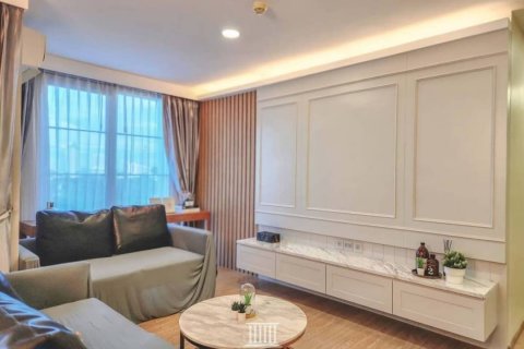 Кондоминиум с 3 спальнями в Бангкоке, Таиланд № 133827 - фото 15