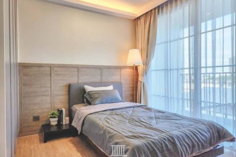 Кондоминиум с 3 спальнями в Бангкоке, Таиланд № 133827 - фото 19