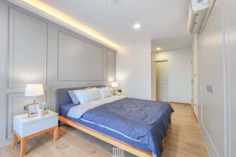 Кондоминиум с 3 спальнями в Бангкоке, Таиланд № 133827 - фото 8