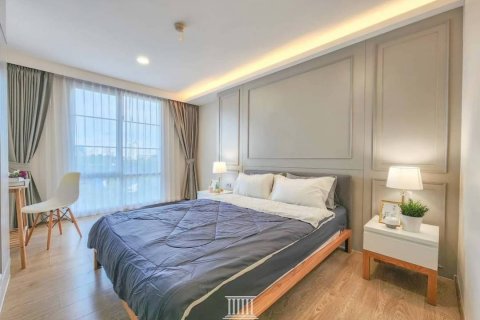 Кондоминиум с 3 спальнями в Бангкоке, Таиланд № 133827 - фото 6