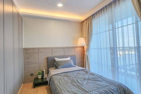 Кондоминиум с 3 спальнями в Бангкоке, Таиланд № 133827 - фото 20