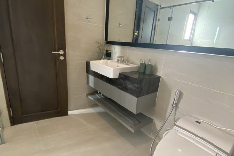 Вилла в Бангкоке, Таиланд с 4 спальнями  № 133826 - фото 14