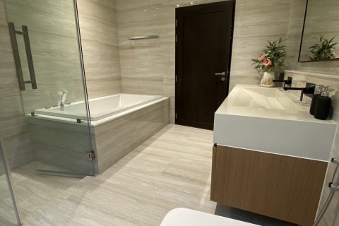 Вилла в Бангкоке, Таиланд с 4 спальнями  № 133826 - фото 7