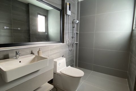 Вилла в Бангкоке, Таиланд с 4 спальнями  № 133826 - фото 13