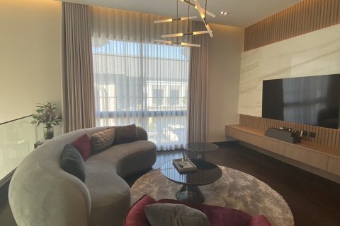 Вилла в Бангкоке, Таиланд с 4 спальнями  № 133826 - фото 16