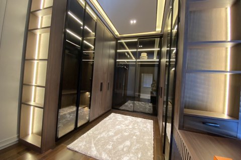 Вилла в Бангкоке, Таиланд с 4 спальнями  № 133826 - фото 9